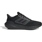Adidas Ultrabounce Hardloopschoenen Zwart Antraciet
