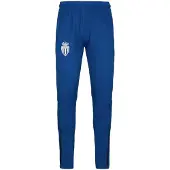 Kappa Abunszip Pro 7-as Monaco Pants Blauw XL Man