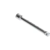 Gedore Rallonge 1/2'', Long. : 180 mm