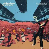 Universal Music The Chemical Brothers - SURRENDER | CD + DVD Video
