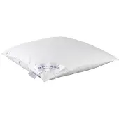 De Witte Lietaer hoofdkussen Dream 70 x 50 cm katoen wit