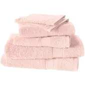 De Witte Lietaer Washandjes De Witte Lietaer Helene Almond Blossom (set van 6)