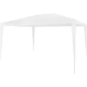 vidaXL Partytent 3x4 wit