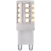Highlight G9 LED - 4,5W - 3-staps dimbaar