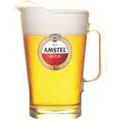 Amstel Pitcher Glas (1,5 liter)