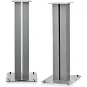 Bowers & Wilkins FS-600 S3 Argent (par deux)