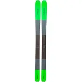 K2 - Toerski's - Wayback 89 2026 voor Heren van Hout - Maat 174 cm - Groen