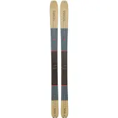 K2 - Toerski's - Wayback 92 2026 voor Heren van Hout - Maat 174 cm - Kaki