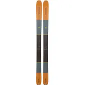 K2 - Toerski's - Wayback 98 2026 voor Heren van Hout - Maat 186 cm - Bruin
