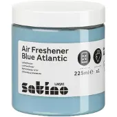 Satino by WEPA - Luchtverfrisser Satino Blue Atlantic navulling 225ml