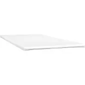 vidaXL Dekmatras 90x200x5 cm