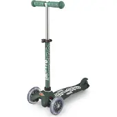 Micro mobility - Mini Deluxe Eco - Drie wiel Step voor kinderen