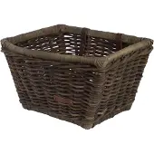 Wicked buikmand zwart (47x41x26)