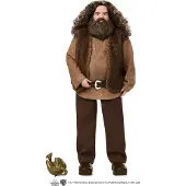 Harry Potter Rubeus Hagrid 30 cm Verzameldoll