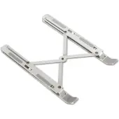 Hama Laptopstandaard aluminium
