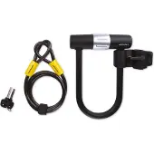 Dunlop Fiets Slot - 120 cm