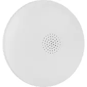 Smartwares Slimme watermelder | (85 dB, 3 jaar batterij)