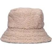 Molo Meisjes Hoeden Shippy - Beige - Maat 1/5Y