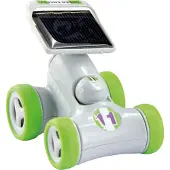 SOL EXPERT 79600 Racer Solar auto