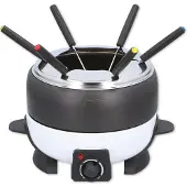 Basics Fondue Deluxe