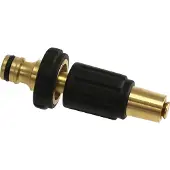 Kärcher 2.645-054.0 Kärcher - Messing-Spritze - 103 mm Spuitpistool