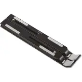 Hama Laptopstandaard light zwart