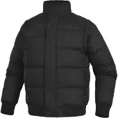 Delta Plus Jas Van Pu Gecoate Polyamide | Maat: M
