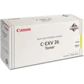 Canon C-EXV 26 geel | Tonercartridge (680)
