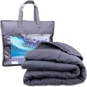 Polar Night Verzwaringsdeken 5-13kg, 135x200cm