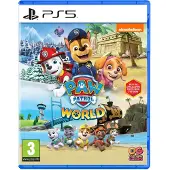 Paw Patrol World PS5 Game