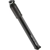 Lezyne Cnc Hp Drive 216 Mm Mini Pomp