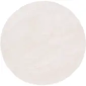 Snapstyle Hoogpolig vloerkleed Feeling Mix Round