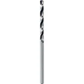 Bosch Metallspiralbohrer HSS PointTeQ, DIN 338, 2,5 mm, 10er-Pack