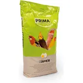 Prima Eivoer Kromsnavels 15 Kilo