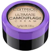 Catrice Concealer Ultimate Camouflage Cream 3 g