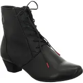 Think! - Dames - 3-000670-0000 - black - maat 40