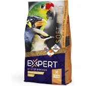 Witte molen EXPERT Zachtvoer Vruchten 1 Kilo