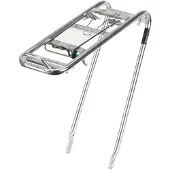 Xlc Aluminium System Carrier Bagagedrager