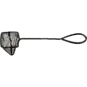 Ebi Fischnetz, grob, V-Form