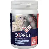Witte molen - Binnenvogelvoer - Vogel - Expert Handvoeding 500g - 1st