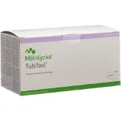 Molnlycke Health Care Tubifast Paars Buisverband 20 cm x 10 m | 1 stuk