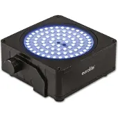Eurolite IP Flat Light PAR LED-schijnwerper Aantal LEDs: 81 0.2 W