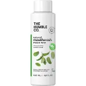 The Humble Co. Mondwater Fresh Mint - 500 ml