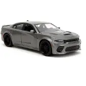 Simba Fast & Furious 2021 Dodge Charger 1:24