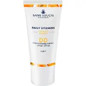Sans Soucis Daily Vitamins DD Daily Defense Cream Light SPF 25 30 ml