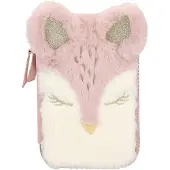Depesche - Pencil Case Deer - WILD FOREST - ( 0412575 )