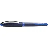 Schneider Electric One Business Rollerballpen Blauw 0.6 mm