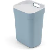 Curver Ready To Collect Prullenbak - 10 liter - Blauw/Grijs