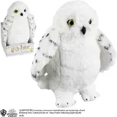 Harry Potter - Hedwig Pluche Knuffel (30cm)