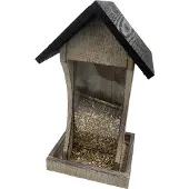 Vogelhuisjes.nl Voedersilo Staand - Zaden